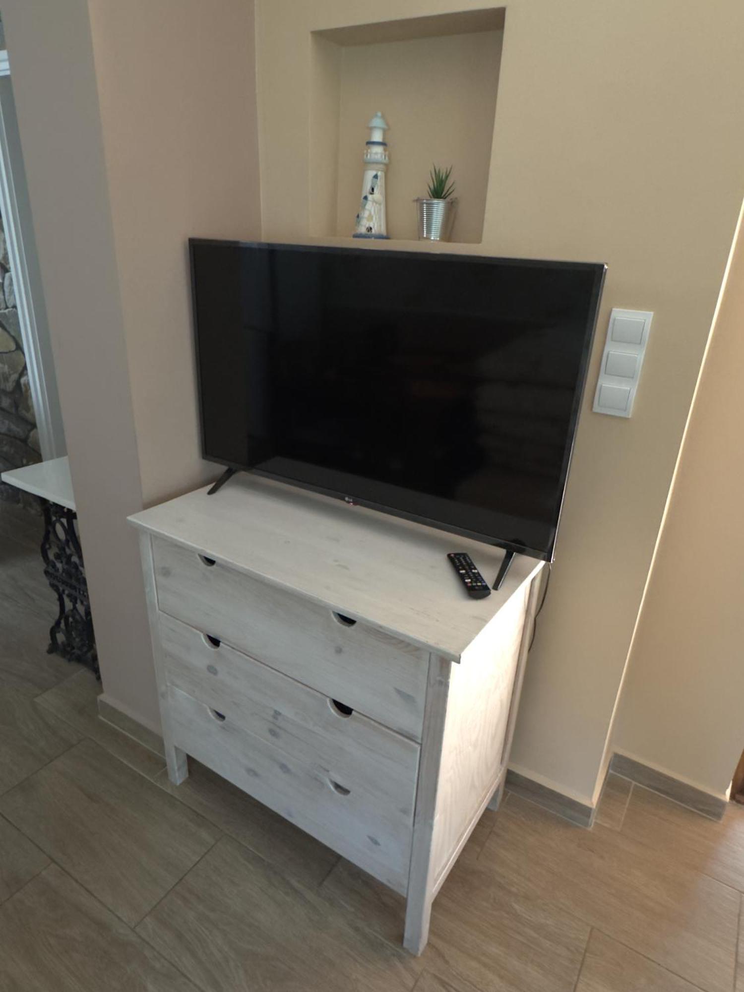 Rózsa Apartman Alsóörs Habitación foto